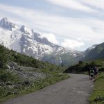 Mountain Do Explorer une gerações de brasileiros nos Alpes