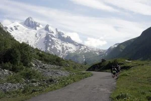 Mountain Do Explorer