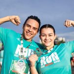 Recife recebe Eco Run 2026 com proposta que une corrida, bem-estar e consciência ambiental