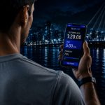 Blue Line transforma a busca pelo recorde pessoal em protagonista de nova corrida em São Paulo