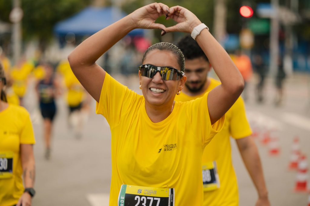 Circuito Banco do Brasil de Corrida movimenta o Rio de Janeiro com esporte e qualidade de vida