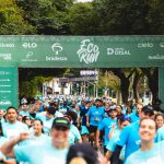 Fortaleza recebe Eco Run com proposta que une corrida, bem-estar e consciência ambiental