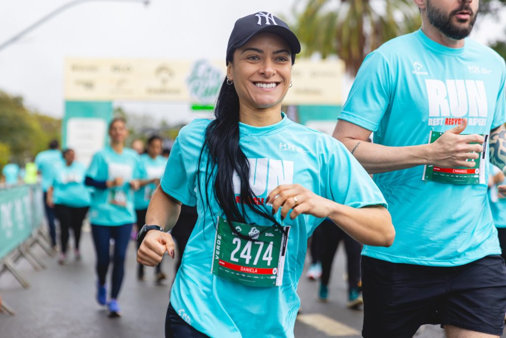 Eco Run chega ao Rio de Janeiro e transforma corrida em movimento pela sustentabilidade