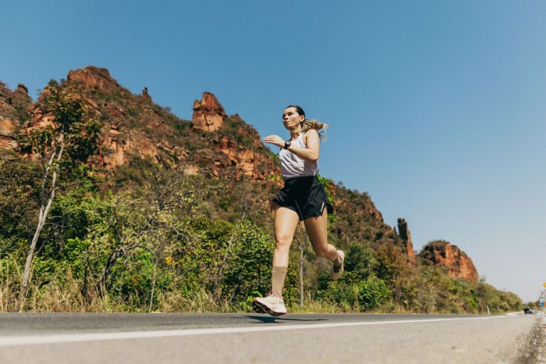 Corrida, música e bem-estar: por que uma nova geração de festivais está conquistando o mundo