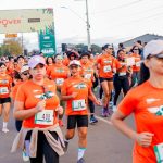 Girl Power leva corrida gratuita e experiência de empoderamento feminino para Paracatu