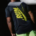 Nike se inspira na energia urbana de São Paulo em coleção de vestuário para a SP City Marathon 2026