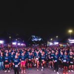 Santander Night Run transforma Campo Grande em palco de corrida, música e experiência noturna