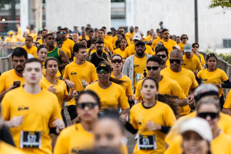 Smart Fit Run chega a Salvador com etapa inédita em 2026 e show da banda Jammil