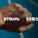 Strava e Samsung ampliam parceria: app virá pré-instalado nos novos Galaxy Watches
