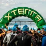 Lama, chuva e 2,5 mil atletas: XTERRA Costa Verde movimenta Mangaratiba antes da estreia do Stage Run 80K em Ilhabela
