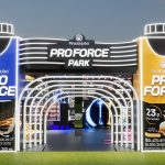 Piracanjuba ProForce estreia no Rock in Rio 2026 e lança plataforma de corrida no Rio de Janeiro
