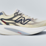New Balance lança o SuperComp Rebel no Brasil por R$ 1.499,99