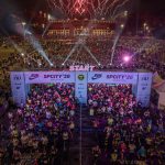 Nike SP City Marathon reúne mais de 32 mil corredores e tem vitória brasileira nos 42 km