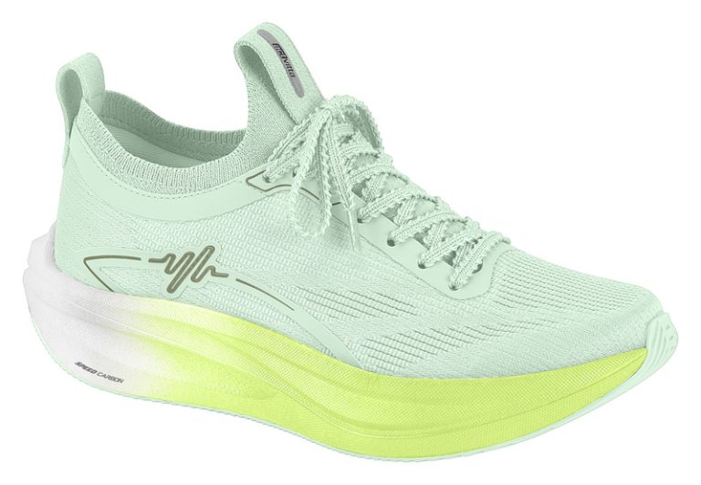 Actvitta lança a coleção Life & Run, entre performance e slow fitness