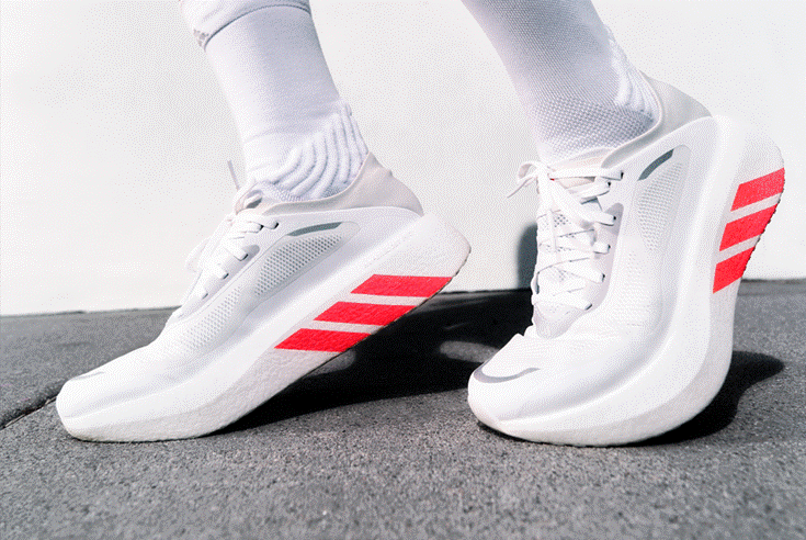 adidas leva a franquia Hyperboost às ruas com o Hyper Truck em seis cidades brasileiras