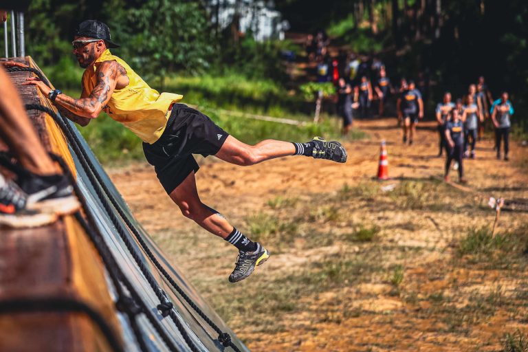 Bravus Monster leva experiência extrema de superação para Jacareí