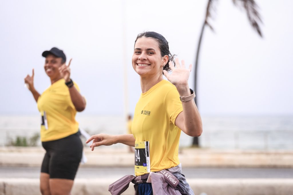 Circuito Banco do Brasil de Corrida de Rua chega a Belo Horizonte com dog run e prova infantil