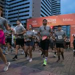 Florianópolis recebe a etapa Primavera do Circuito das Estações em meio às belezas da Ilha