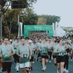 Fortaleza entra no clima da Primavera com mais uma etapa do Circuito das Estações