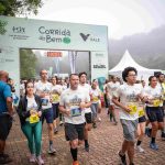 Corrida do Bem Eco chega a Marabá com prova gratuita na Praça dos Pescadores