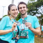Eco Run Bradesco 2026 chega a Curitiba com largada no Parque das Águas