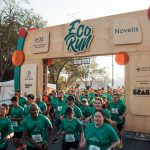 Eco Run Novelis chega a Pindamonhangaba e une corrida, sustentabilidade e qualidade de vida