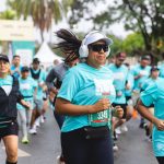 Eco Run chega a Piracicaba e celebra os 50 anos da Caterpillar com corrida dentro da fábrica
