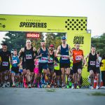 Evolution Run reúne mais de 1.500 atletas em Sorocaba