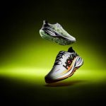 HOKA lança o Clifton PRO no Brasil por R$ 1.399,99
