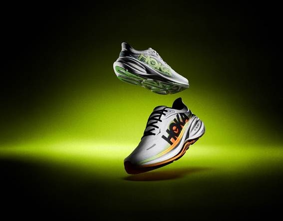 HOKA lança o Clifton PRO no Brasil por R$ 1.399,99