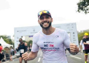 Santander Select Meia Maratona Cidade Maravilhosa – Rio S21K acontece neste domingo