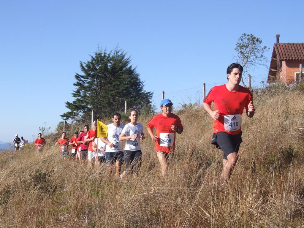 Mountain Do Campos do Jordão une esporte e natureza na Serra da Mantiqueira