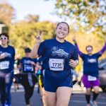Porto Saúde apresenta Blue Run em Salvador com percursos de 5 km e 10 km no CAB