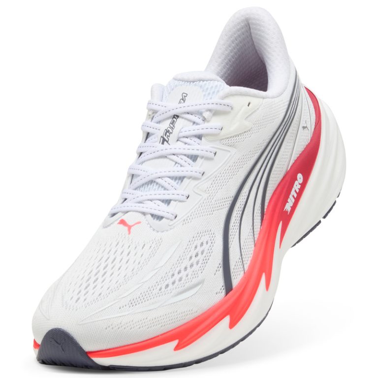 PUMA lança o Velocity NITRO 5 no Brasil por R$ 999,99