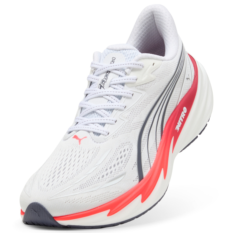 PUMA lança o Velocity NITRO 5 no Brasil por R$ 999,99