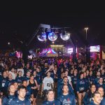 Santander Night Run agita a noite de Goiânia com largada no Parque Areião