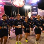SulAmérica leva saúde e bem-estar a Ribeirão Preto durante a Night Run