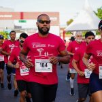 Santander Track&Field Run Series 2026 chega a Fortaleza com percursos de até 21 km