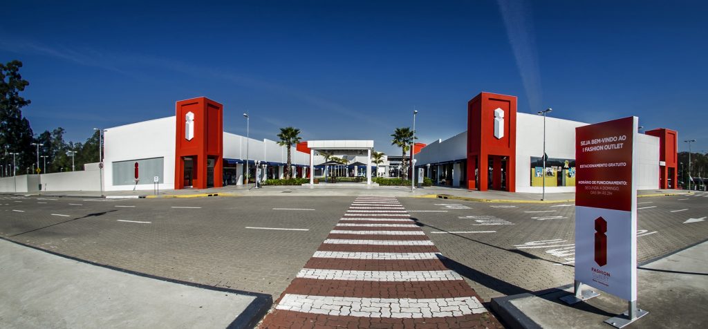 I Fashion Outlet Novo Hamburgo recebe pela primeira vez uma etapa da Track&Field Experience Running
