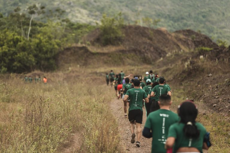 WTR retorna a Serra Pelada com inscrições 100% sociais e prova em um dos cenários mais simbólicos da Amazônia
