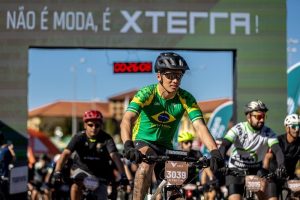 XTERRA Serra do Mar estreia o Triathlon Sprint Gravel, formato inédito no Brasil