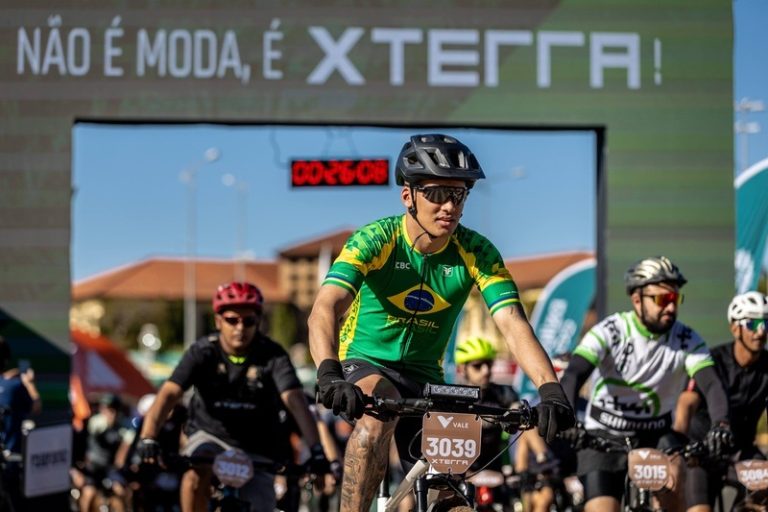XTERRA Serra do Mar estreia o Triathlon Sprint Gravel, formato inédito no Brasil