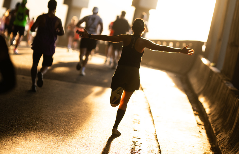Maratona do Rio 2027 divulga resultado do sorteio dos 42K nesta sexta-feira (25)
