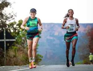 Por que 21 km na Chapada não são 21 km
