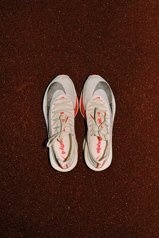 NIKE ALPHAFLY 4 - 2