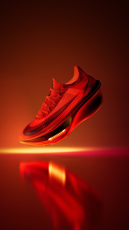 NIKE ALPHAFLY 4 - 3