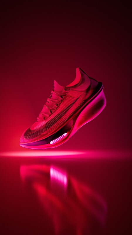 NIKE ALPHAFLY 4 - 4