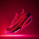 Nike apresenta o Alphafly 4, 5% mais leve e com 10% mais retorno de energia