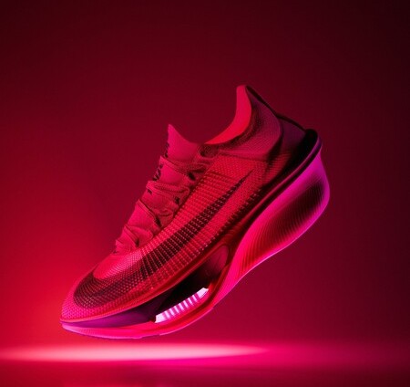 Nike apresenta o Alphafly 4, 5% mais leve e com 10% mais retorno de energia