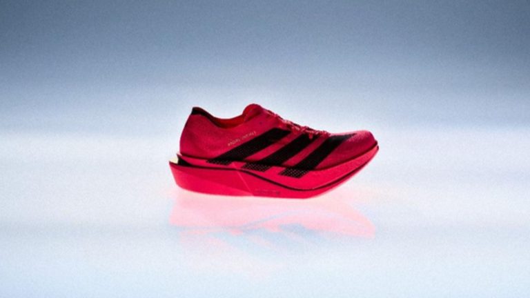 adidas apresenta Adizero Adios Pro 5, novo supertênis para competições